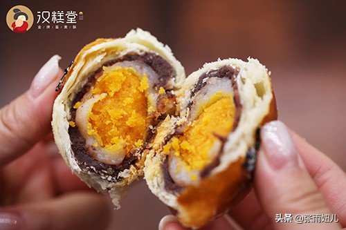 汉糕堂加盟需要多少钱,汉糕堂糕点加盟哪家好