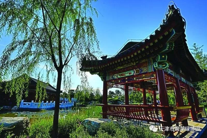 天津新玩法攻略,天津最新五一攻略