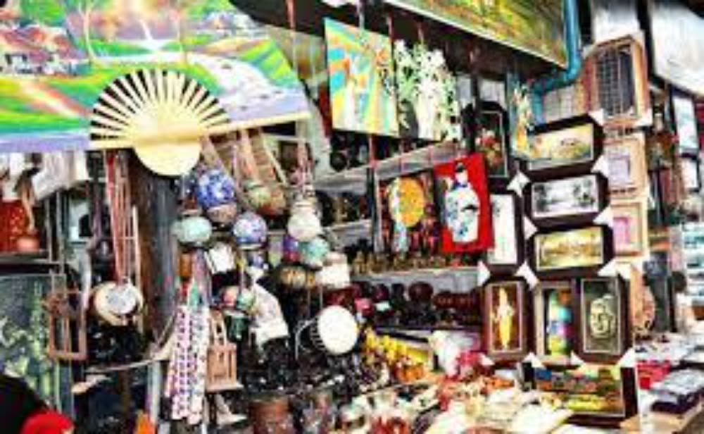 金边市五大市场各有千秋，你最喜欢哪一个？