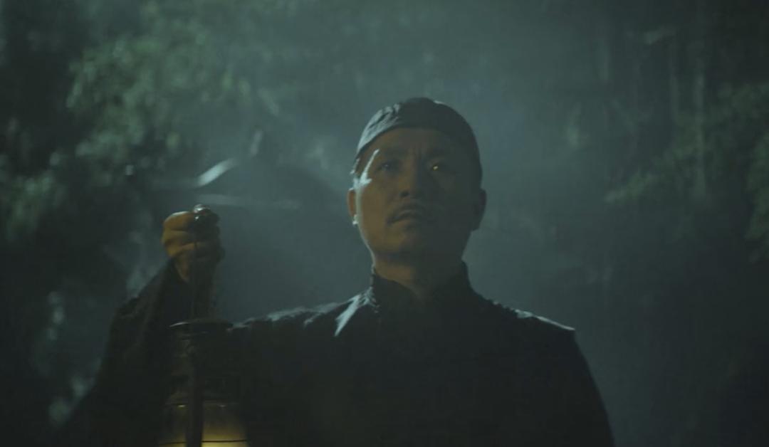 2021年最吓人国产惊悚片,2021年国产惊悚片