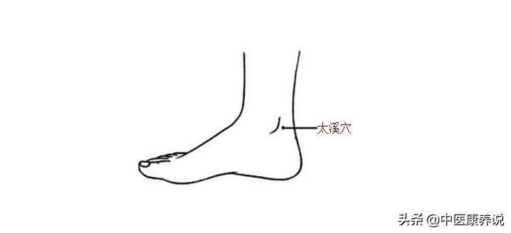 茶叶泡脚治疗失眠,中医治失眠多喝一杯茶