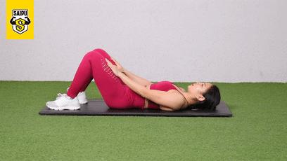 怎样快速瘦腰瘦背,瘦手臂薄背瘦腰健身操30分钟