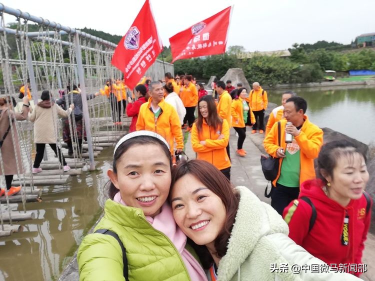 相约东莞长安莲花湖畔,相约在莲花湖风景区