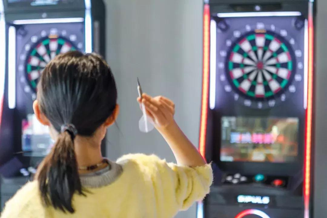 天津攀岩蹦床运动馆,天津淘气堡攀岩