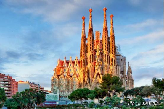 关于西班牙的30个有趣小知识,带你了解真实的西班牙