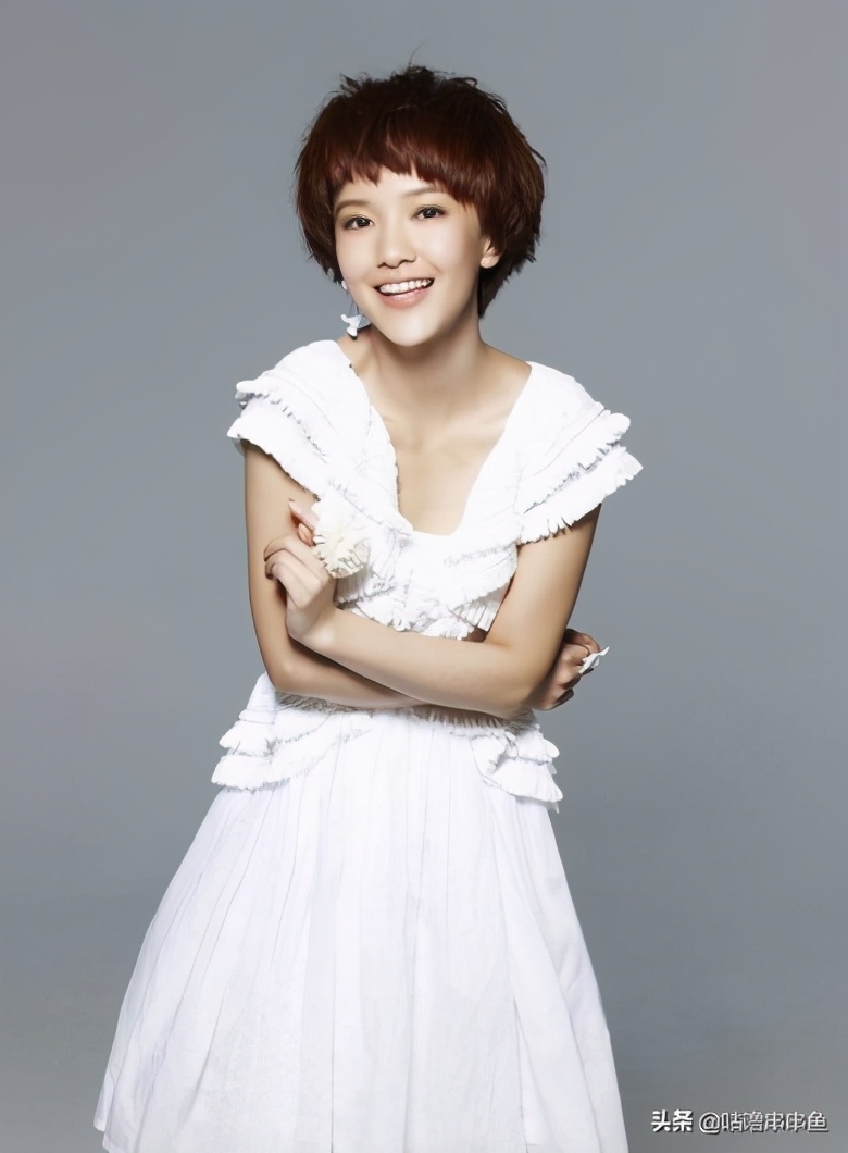 喜宝中郭采洁的演技 (喜宝评价郭采洁)