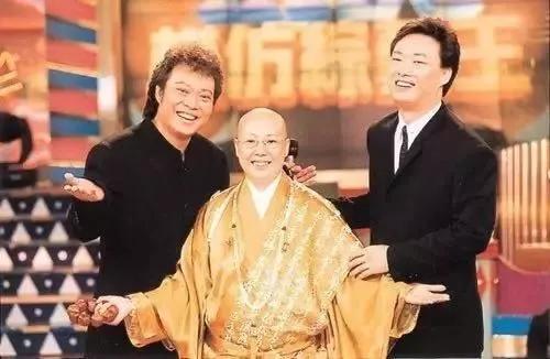 费玉清亲姐恒述法师,费玉清姐姐称将澄清欠债原因