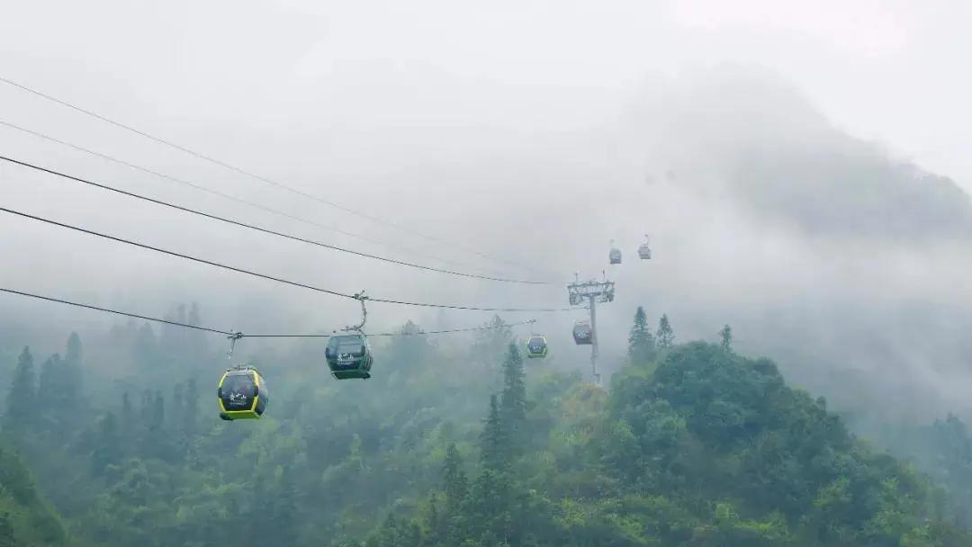 齐云山最新旅游攻略,自己游齐云山旅游攻略