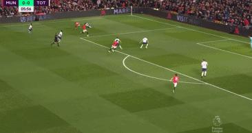 复盘曼联vs阿森纳,复盘热刺1-3曼联