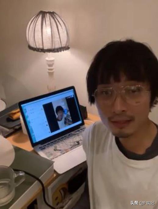 郭富城自曝患癌 (香港郭富城捐款)