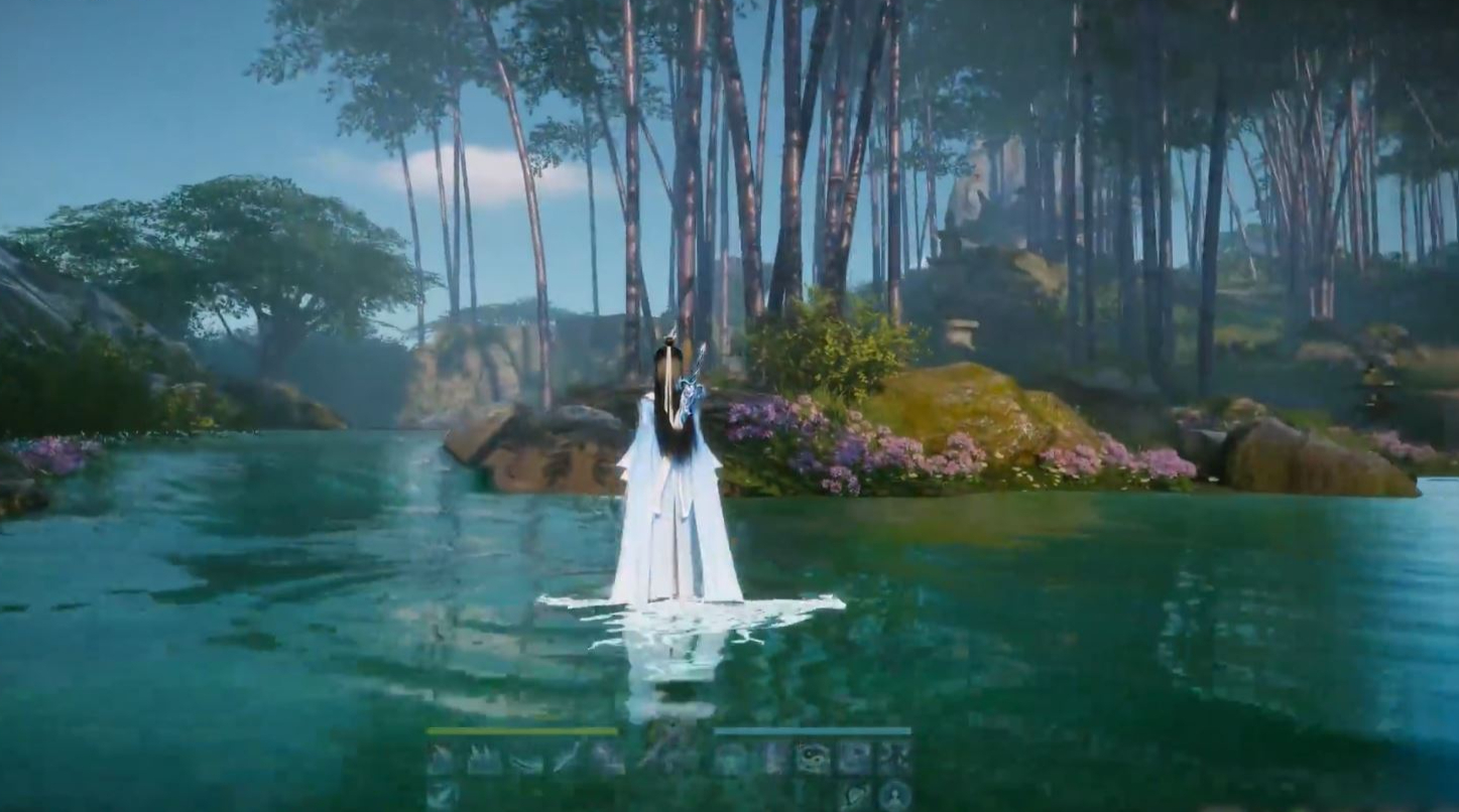 诛仙世界游戏会火吗,诛仙世界换皮游戏