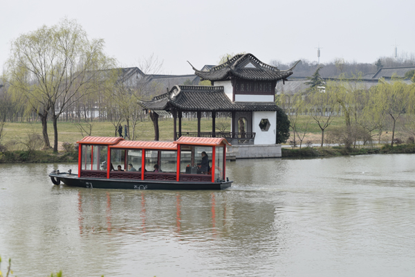 扬州瘦西湖要门票吗门票多少钱,扬州瘦西湖什么时候是淡季门票