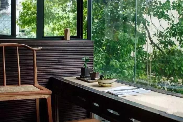 茶空间|国内8所最气质茶空间模板在此