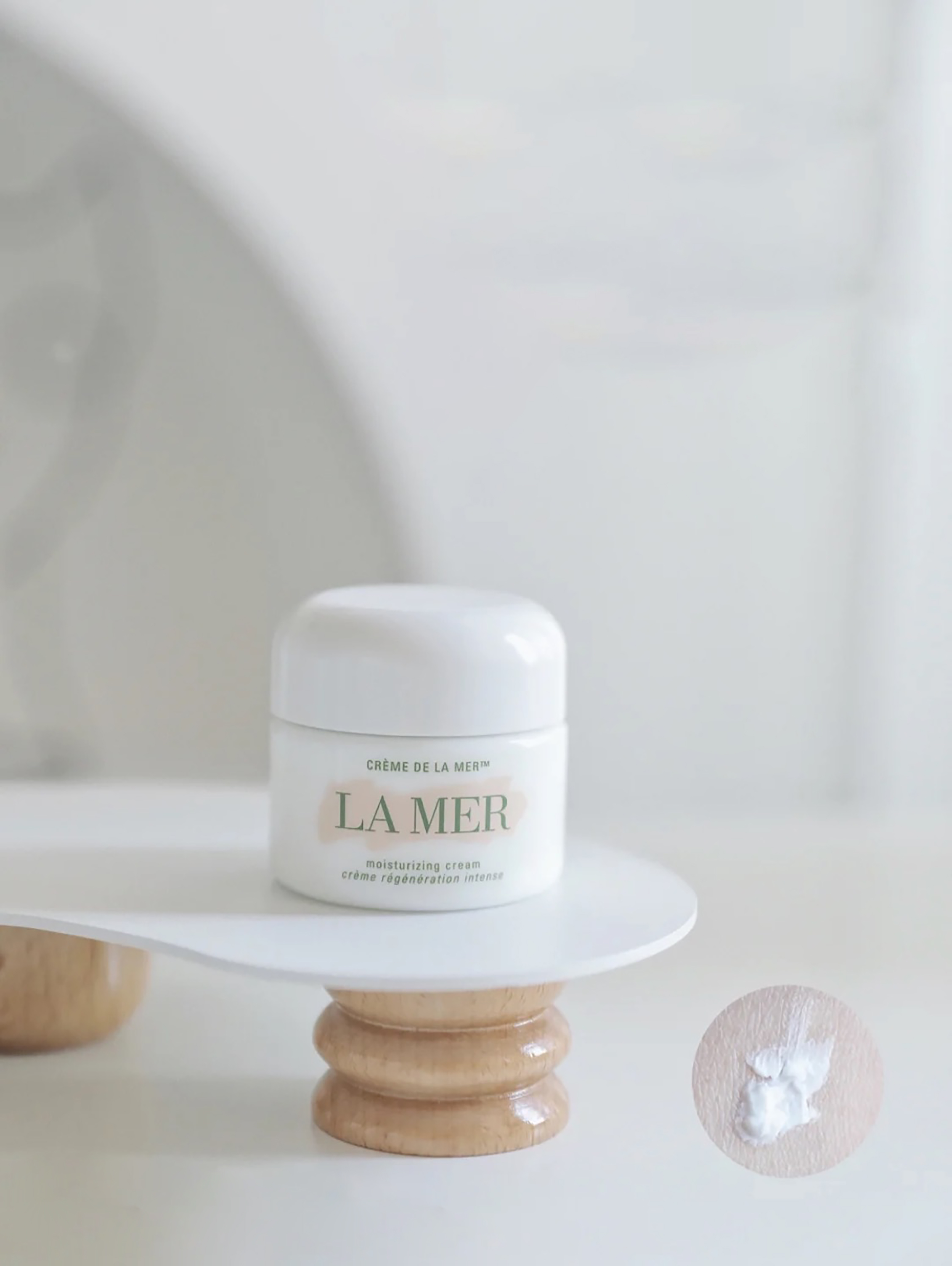 海蓝之谜经典面霜效果怎么样,海蓝之谜经典面霜效果