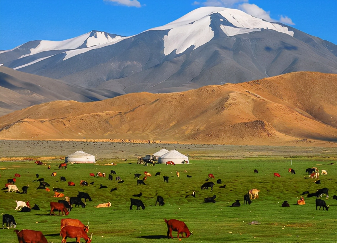 蒙古国与外蒙古有什么关系,蒙古国有外蒙古吗