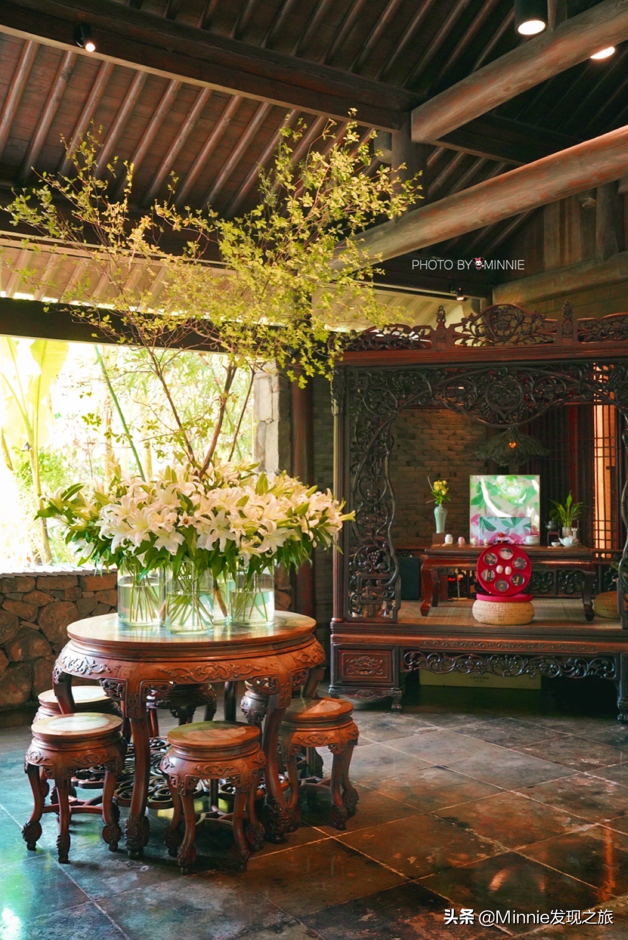 杭州紫萱度假村景区,紫萱度假村解香楼中餐厅菜单