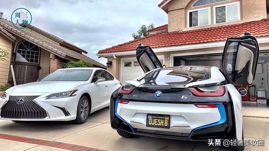 OJESHgirl｜樂樂Oppa：不要假装努力，结局不会配合你演戏