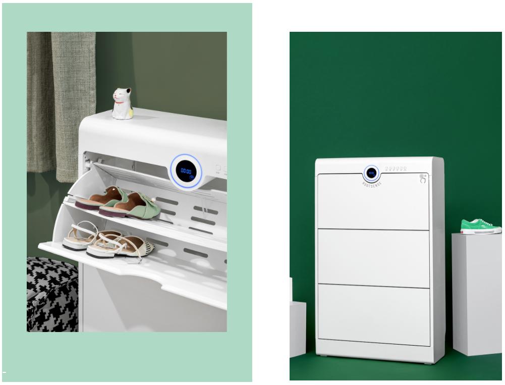 选择玄关鞋柜注意什么,选择鞋子的好处