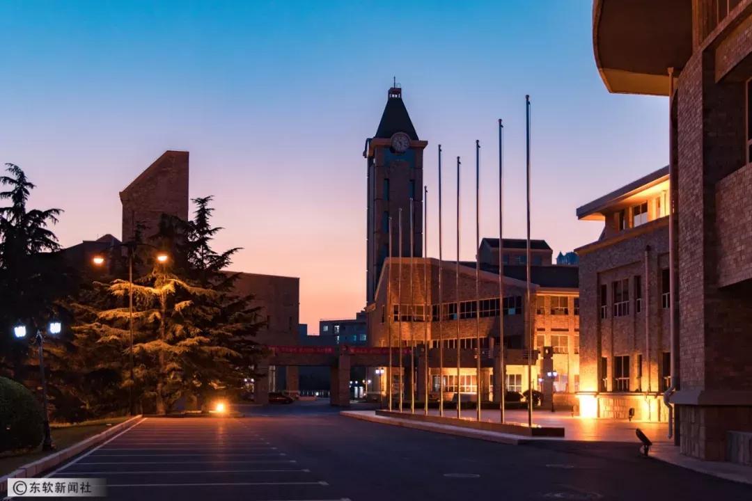 辽宁大连民办大学,大连辽宁二本大学