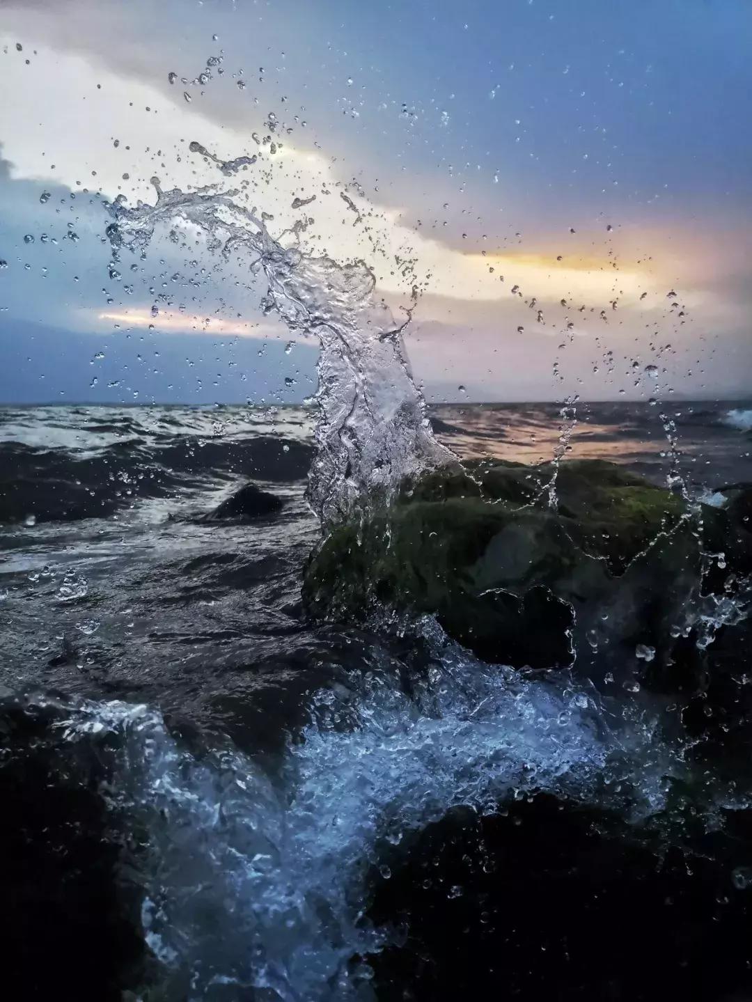 华为手机自带水印相机,新手用华为手机的必备知识