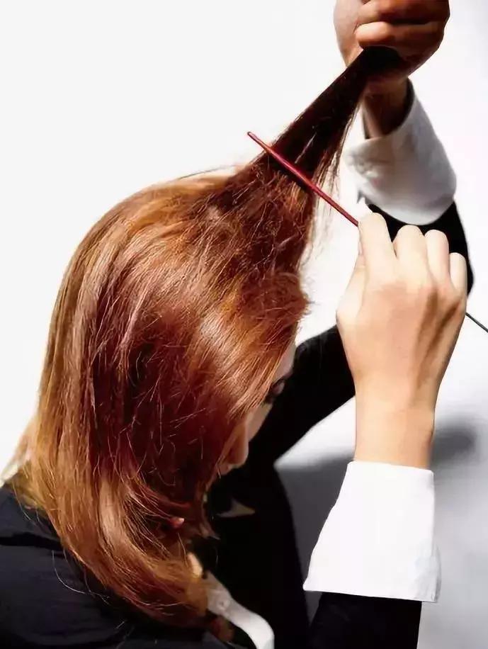 头发有什么办法能不卷,头发一点都不好怎么办