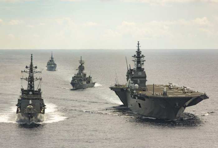 巴西陷内战危机，澳遭*锁封**威胁，美欺负小弟，拒绝参加联合国会议