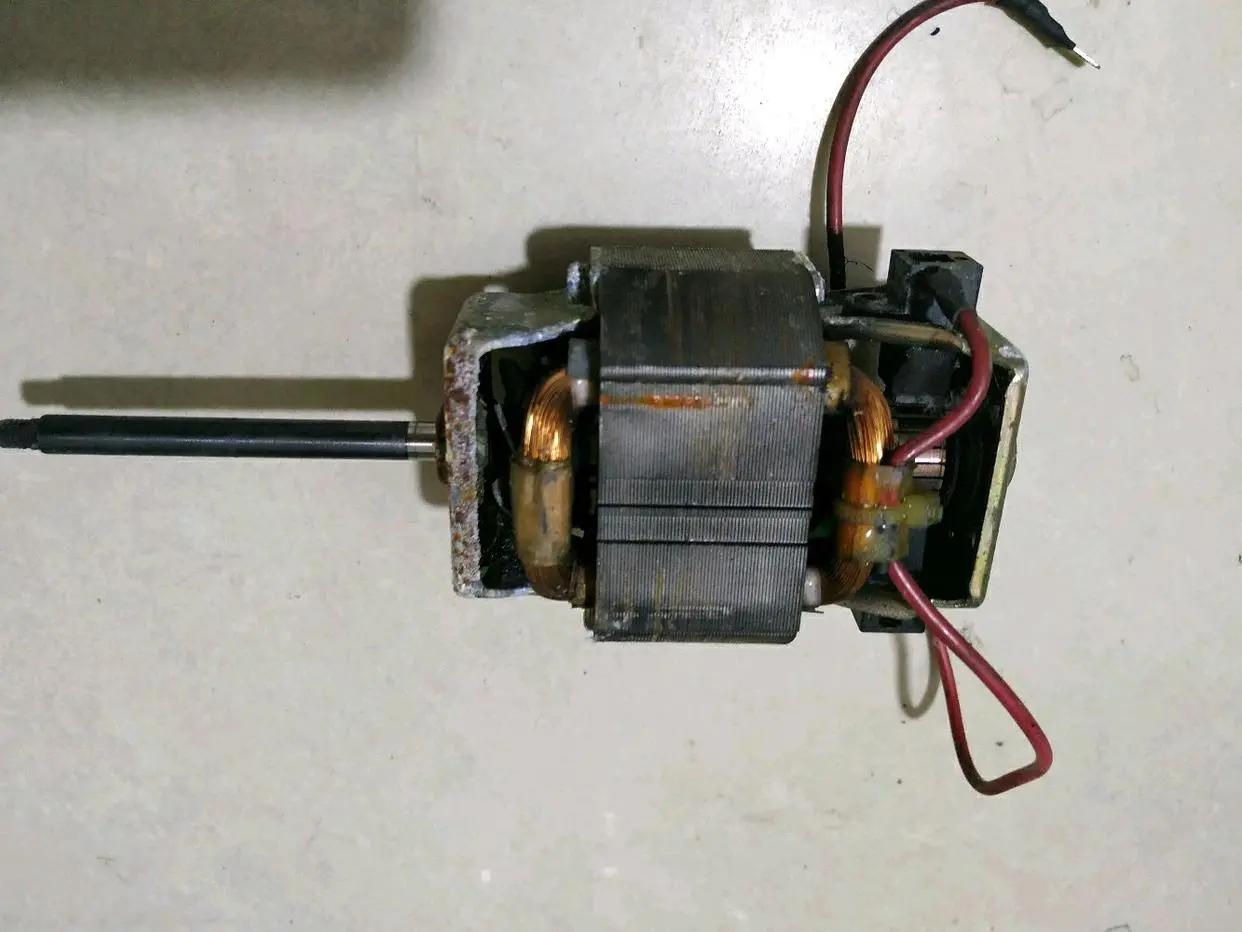 新买的豆浆机的豆浆为什么很多渣,十几年前的豆浆机