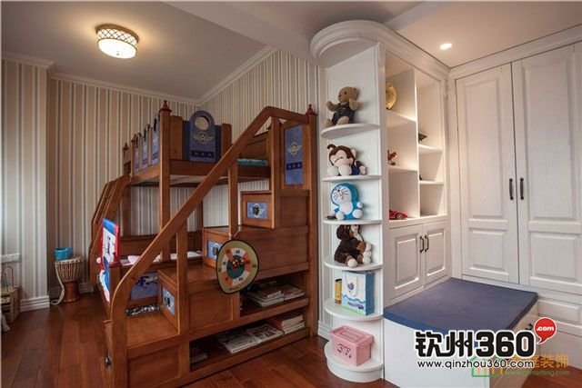 钦州装修设计别墅庭院,钦州欧式风格装修报价