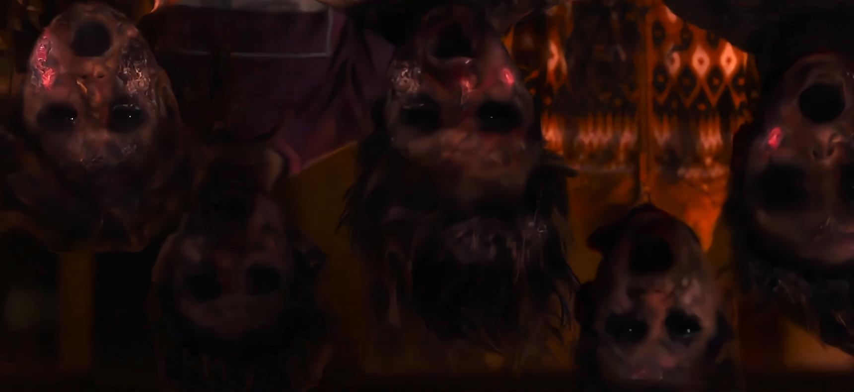 一部被低估的韩国恐怖片,韩国最吓人的恐怖片丧尸片