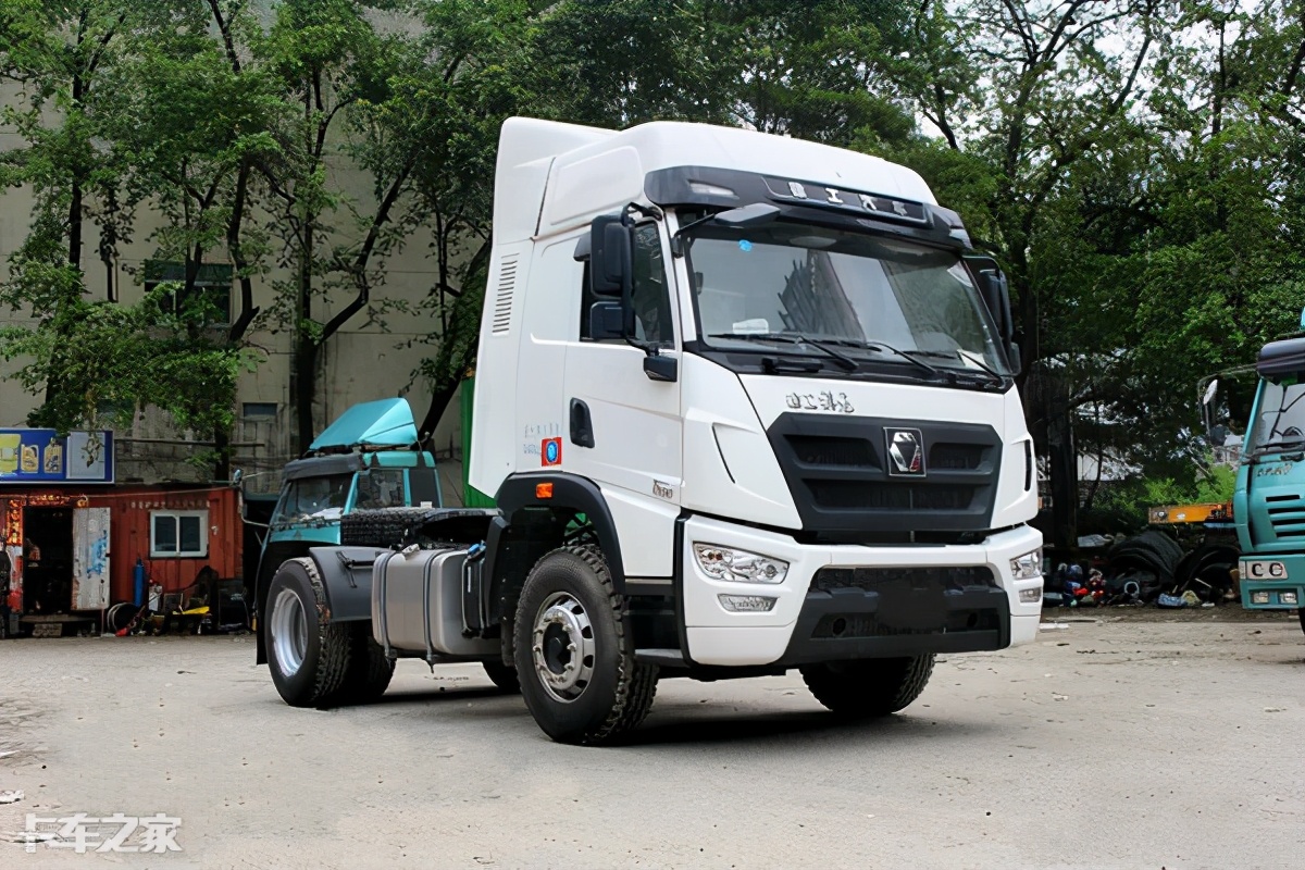 国内重卡行业下半年断崖式下降,重卡销量迎来了断崖式的下跌