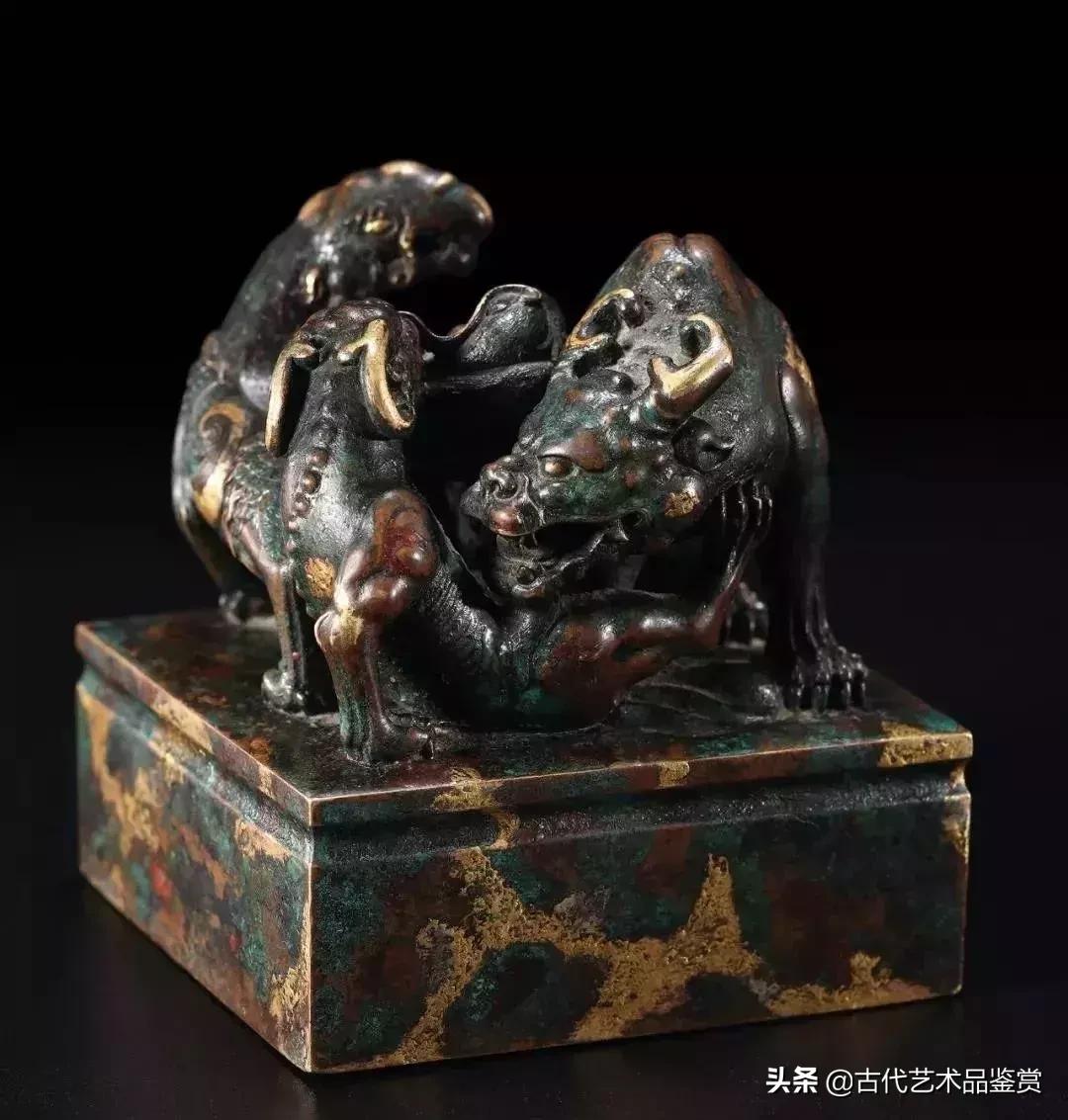 盘点去年那些件件过亿的藏品类别