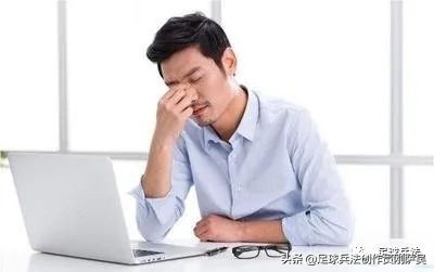 你累了吗?如何缓解心理疲劳?运动中的心理疲劳同理