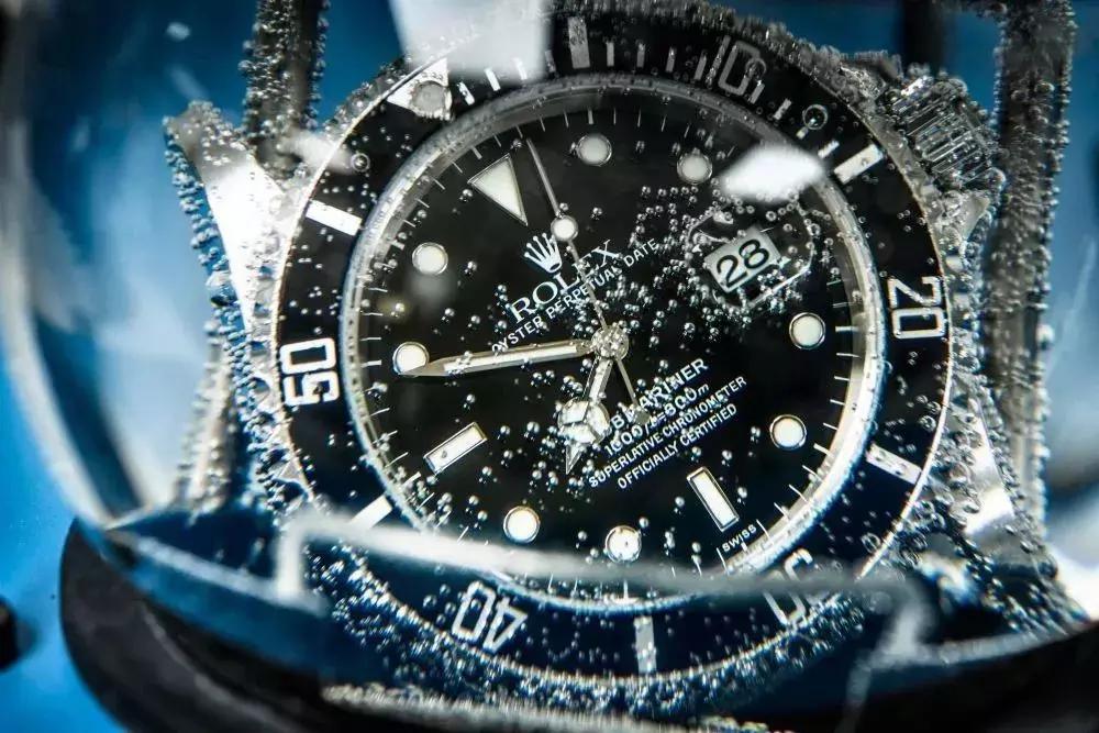 劳力士超级限量款,关于劳力士的6个秘密