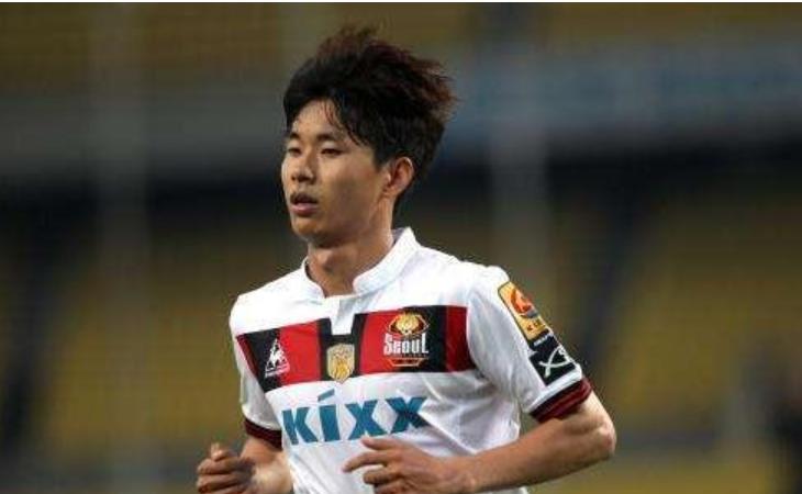 盘点韩国所有留洋球员,柠檬出国留学