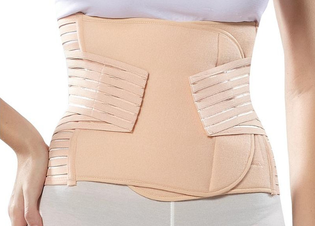 束缚带产后一个月用还有效果吗,束缚带顺产需要用吗