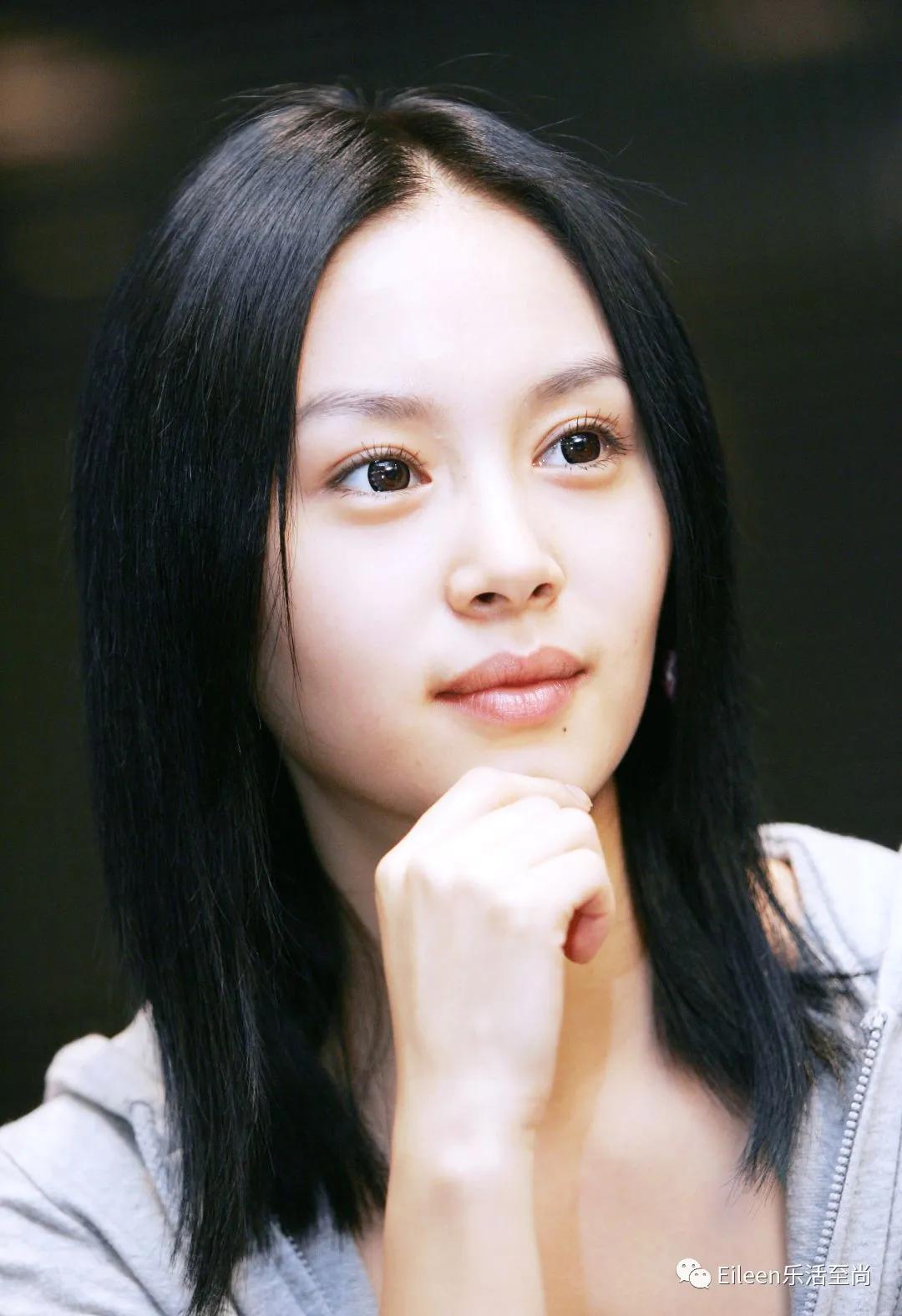 前任成谜？几度自曝的内娱酷姐为何反而讨喜？