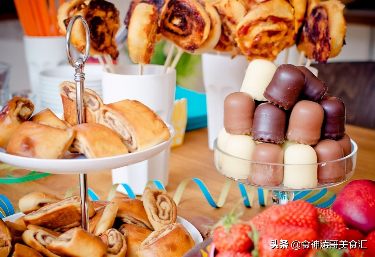 瑞典日常食物,瑞典的饮食习惯