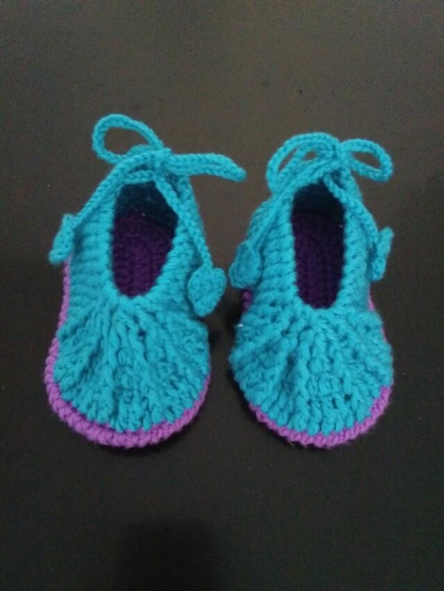 瞧，这款饱含满满母爱的小靴子，让宝宝感受到阳光般的温暖