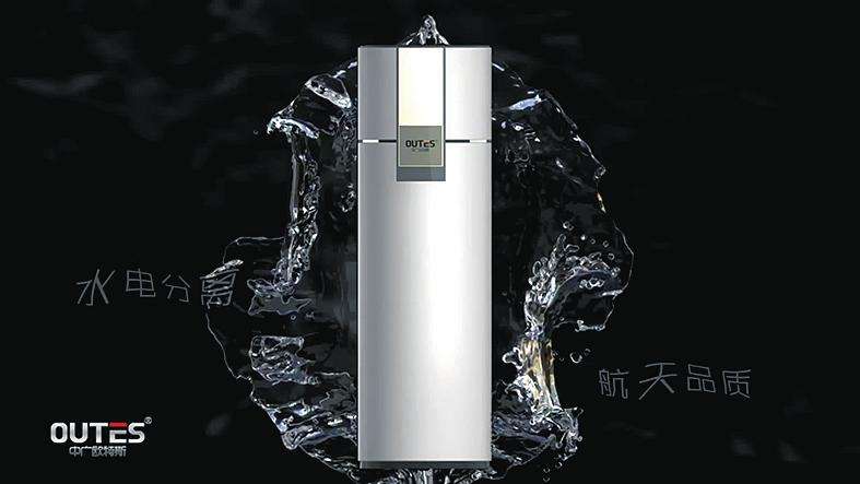 空气能热水器显示e002是什么问题,格力空气能热水器常见故障