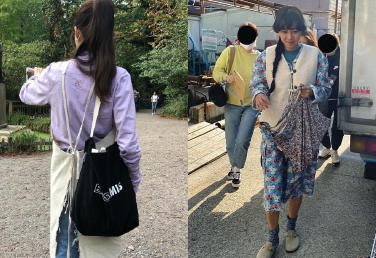 梨泰院class朴叙俊同款栗子头,梨泰院class朴叙俊穿搭