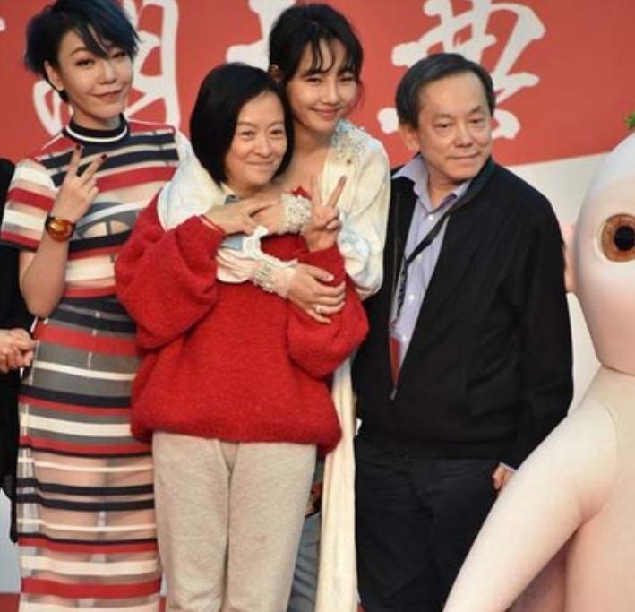 王京花出走华谊带走了哪些艺人,王京花当年离开华谊去哪个公司