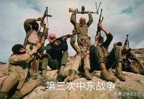 因水资源引发的战争有哪些,什么是水资源战争