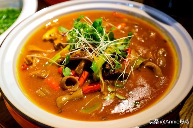 成都美食探店网红餐厅,成都美食排行榜前十名网红打卡地