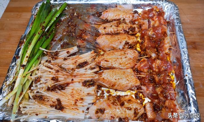 秘制万能凉拌调料汁,凉拌菜万能调料汁夏季