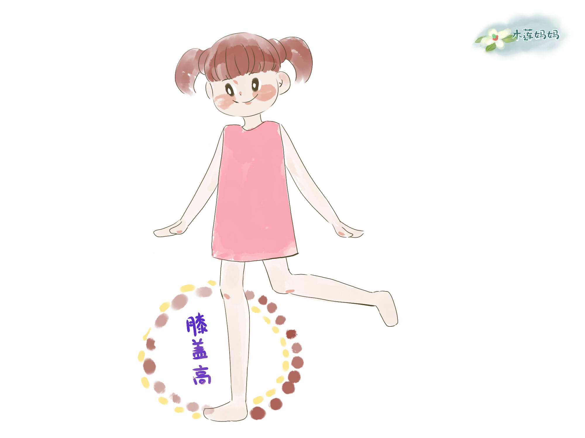 脚的哪个部位大了代表不会长高,脚小会长高个子吗