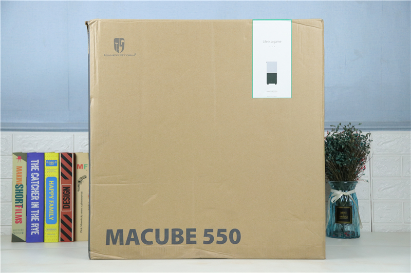 九州风神魔方370装水冷,九州风神魔方550装机教程