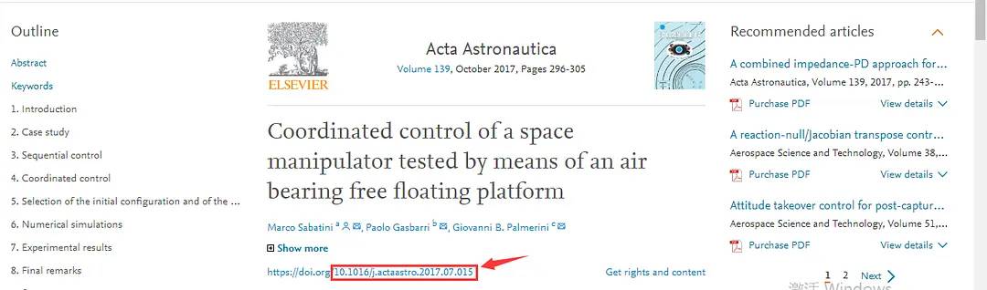 怎么样在sci杂志上发表医学论文,sci论文投稿流程