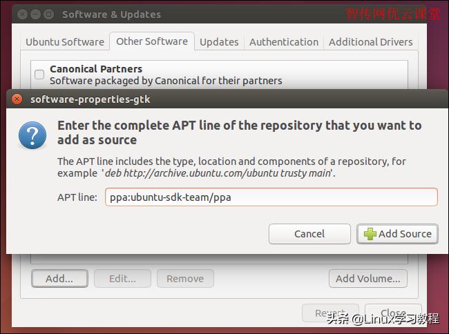 ubuntu如何挂载系统,Ubuntu如何安装软件