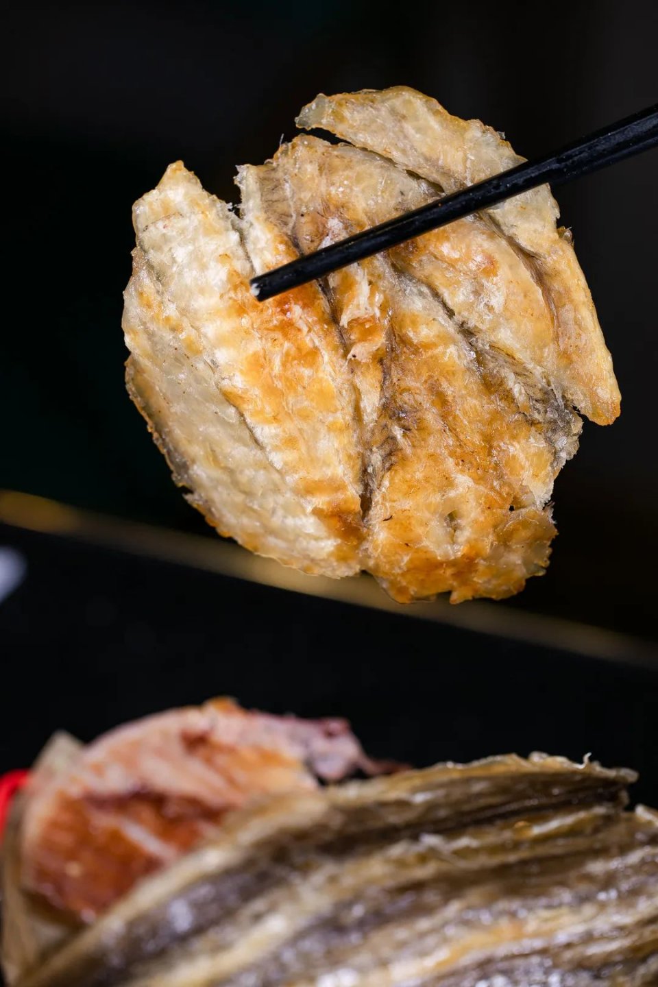 国潮自助,国潮海鲜自助