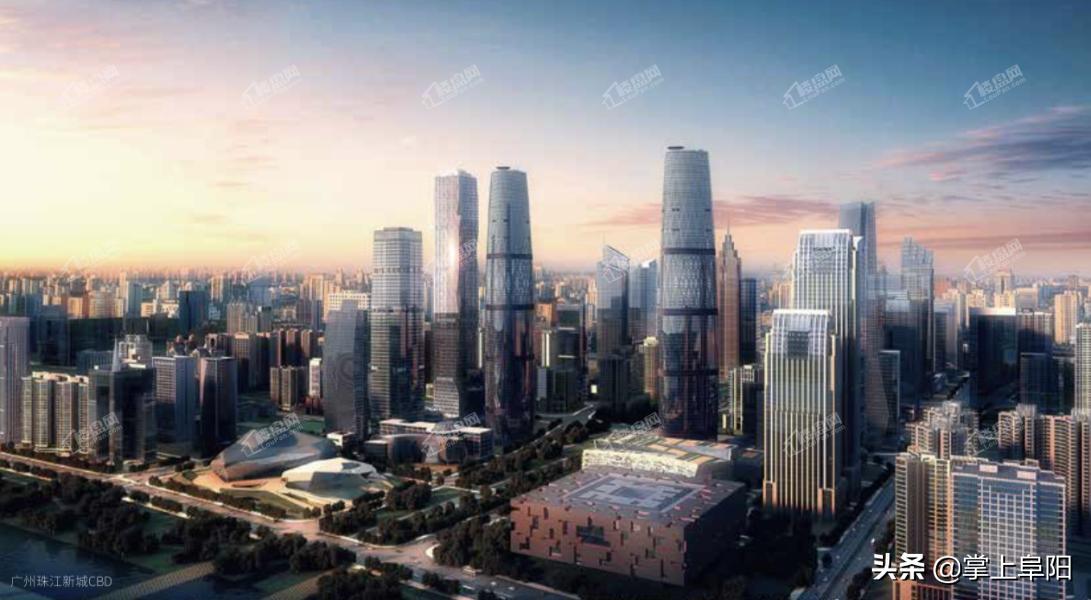 海鉴河鸣,悦鉴美好|2019富力品牌阜阳媒体行盛大开启